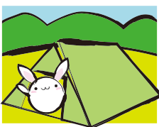 うわっちキャンプ